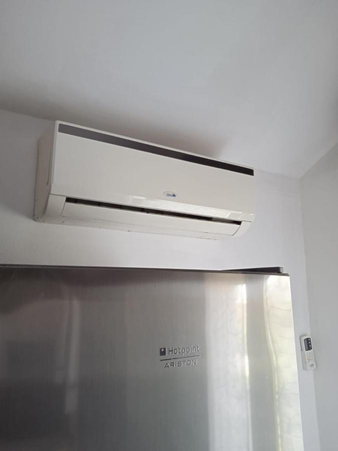 Da Vale E Teo Apartment Legnano Bagian luar foto