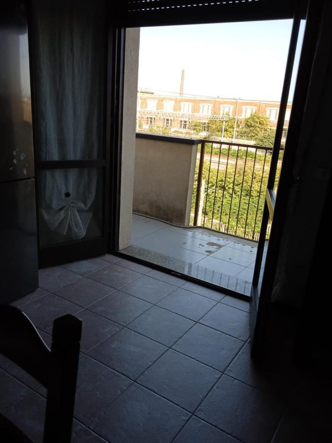 Da Vale E Teo Apartment Legnano Bagian luar foto