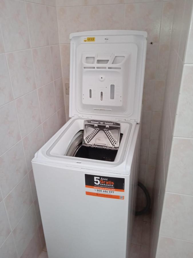 Da Vale E Teo Apartment Legnano Bagian luar foto