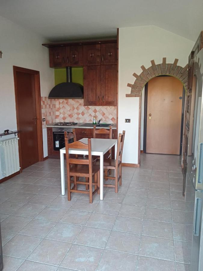 Da Vale E Teo Apartment Legnano Bagian luar foto