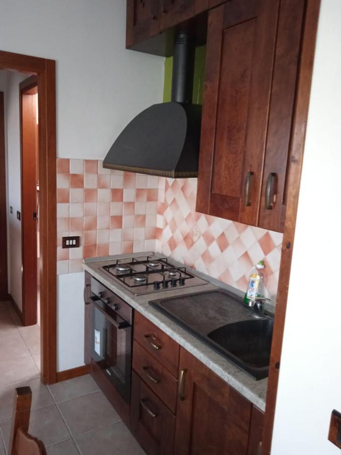 Da Vale E Teo Apartment Legnano Bagian luar foto