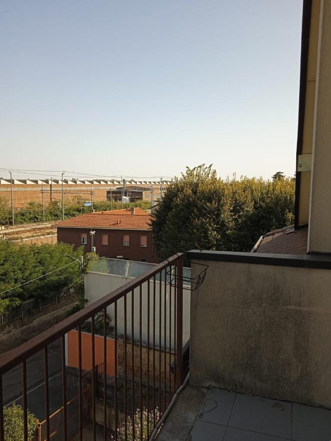 Da Vale E Teo Apartment Legnano Bagian luar foto