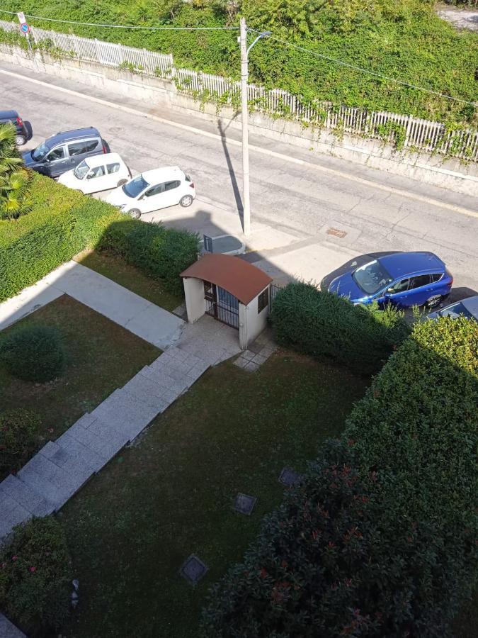 Da Vale E Teo Apartment Legnano Bagian luar foto