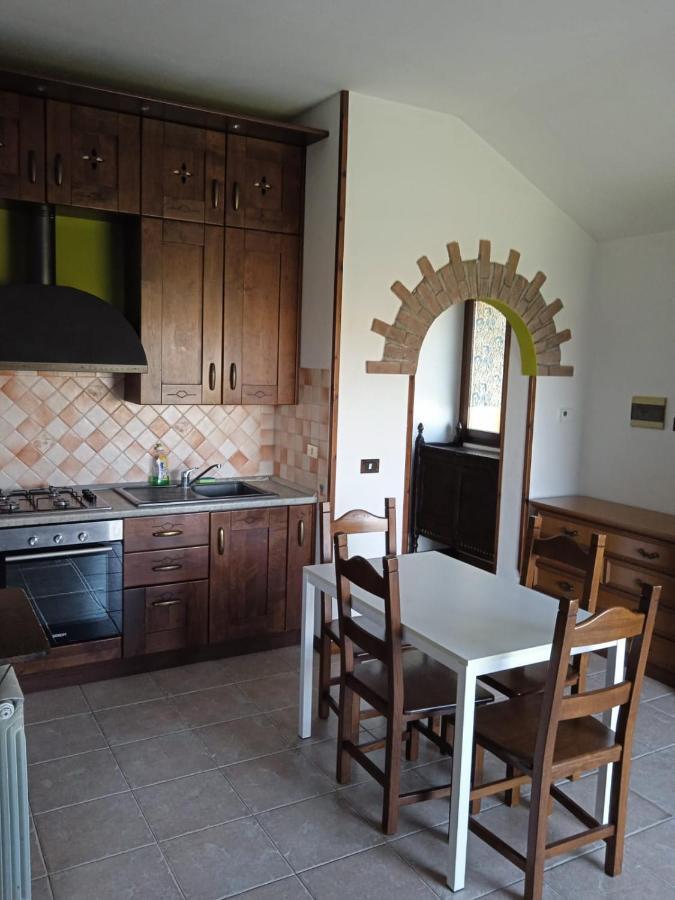 Da Vale E Teo Apartment Legnano Bagian luar foto