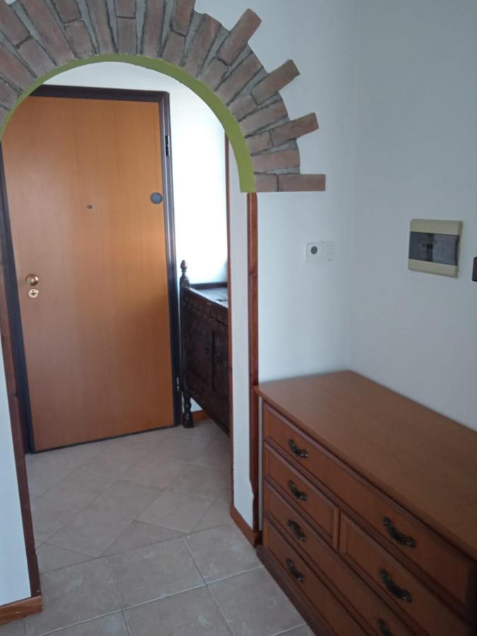 Da Vale E Teo Apartment Legnano Bagian luar foto