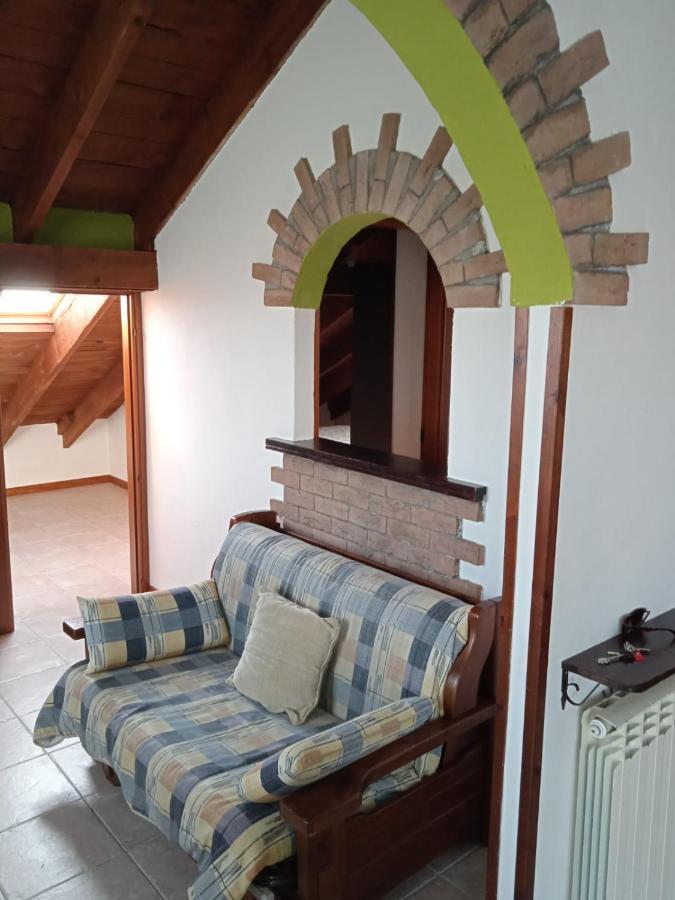 Da Vale E Teo Apartment Legnano Bagian luar foto