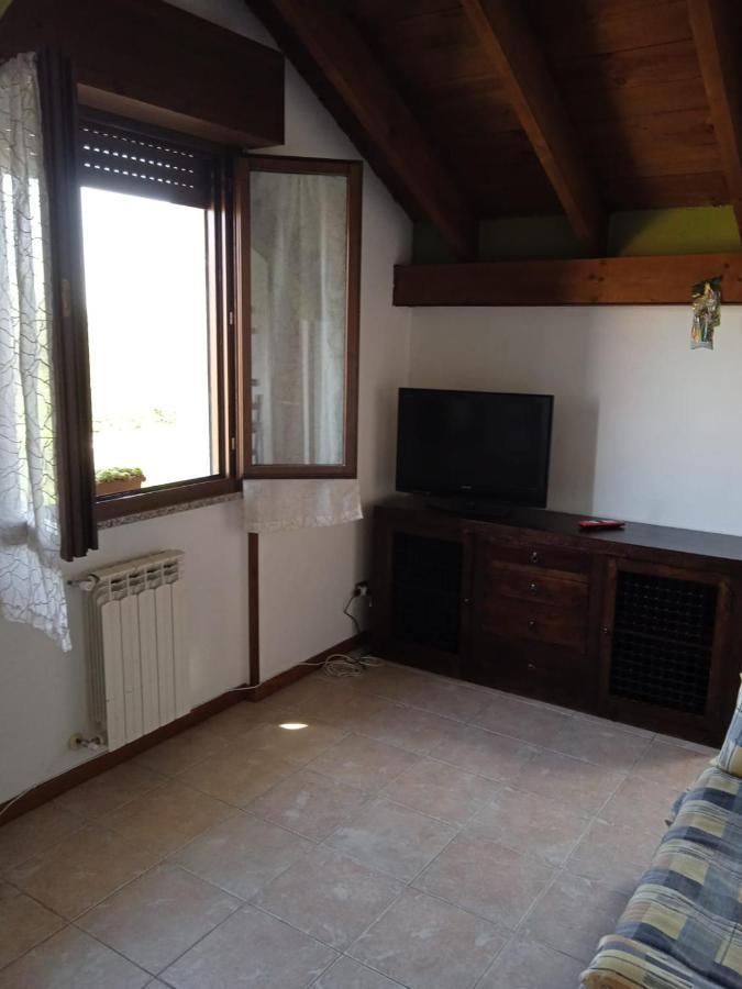 Da Vale E Teo Apartment Legnano Bagian luar foto