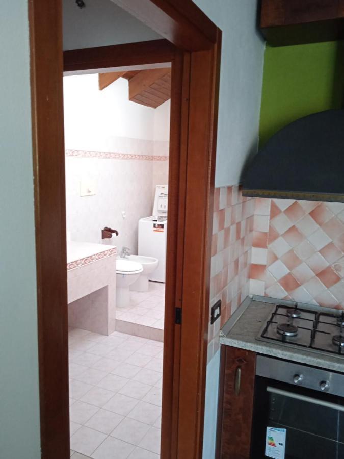 Da Vale E Teo Apartment Legnano Bagian luar foto