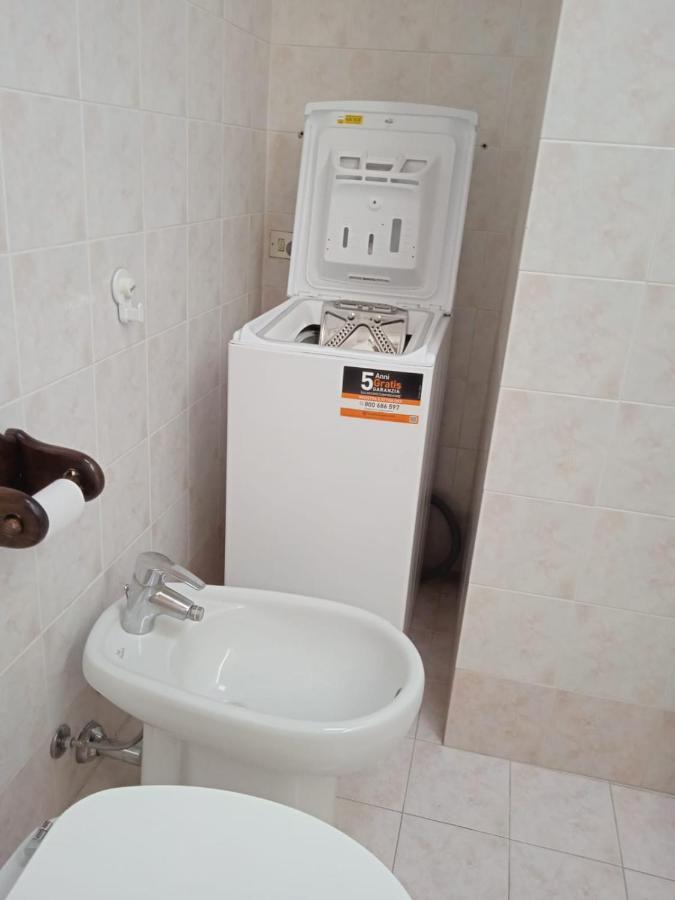 Da Vale E Teo Apartment Legnano Bagian luar foto