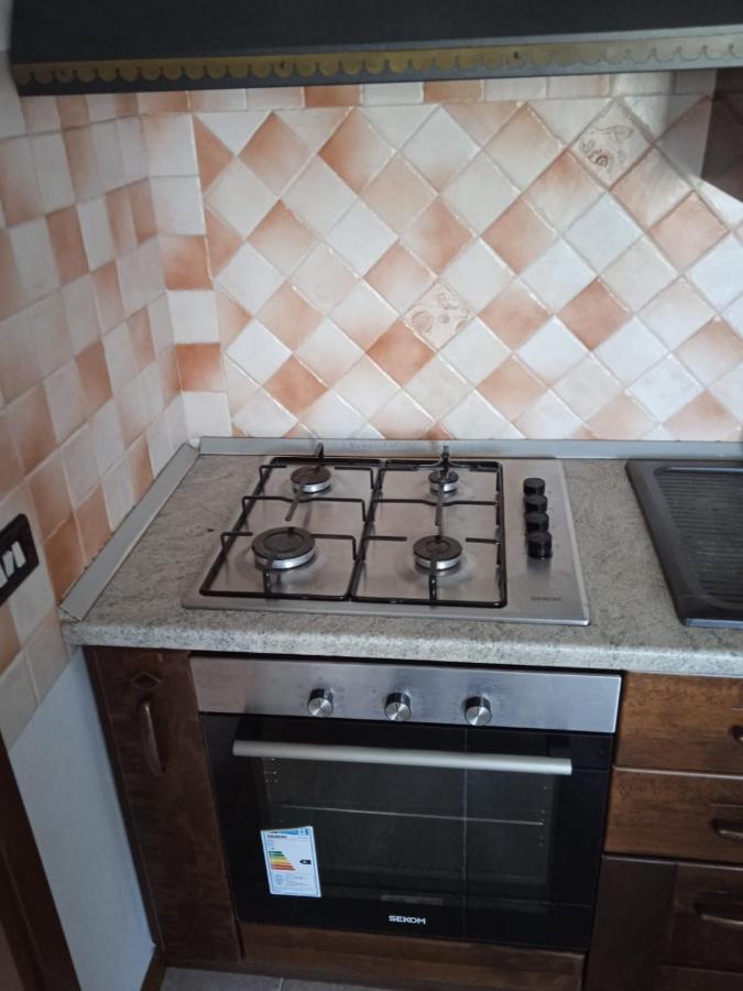 Da Vale E Teo Apartment Legnano Bagian luar foto